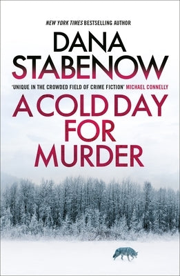 A Cold Day for Murder - Best-Selling Mystery Novel | Perfect for Book Clubs & Thriller Fans
