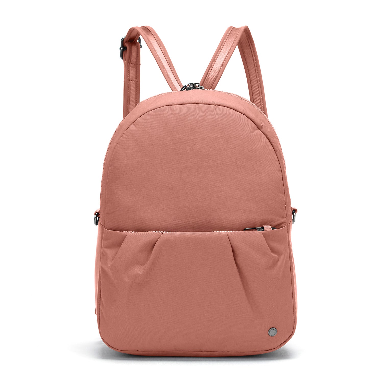 Pacsafe Citysafe CX Anti-Theft Convertible Backpack for Travel & Commuting - Secure Laptop Bag with RFID Protection for Urban Explorers