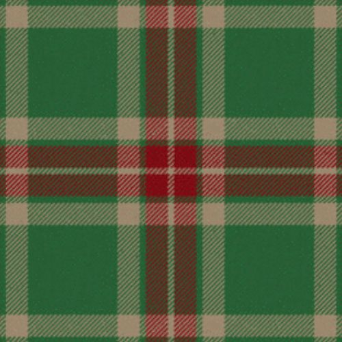 Glen Trool Ancient Tartan Scarf - Premium Scottish Wool Plaid Wrap for Men & Women - Perfect for Winter, Outdoor Adventures & Traditional Events