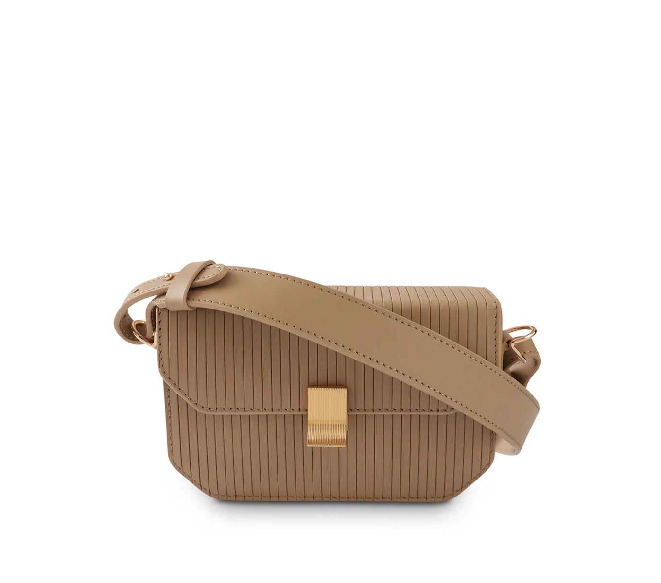 HARLOW Women's Shoulder Bag - Stylish Crossbody Purse for Everyday Use | Perfect for Work, Travel & Shopping