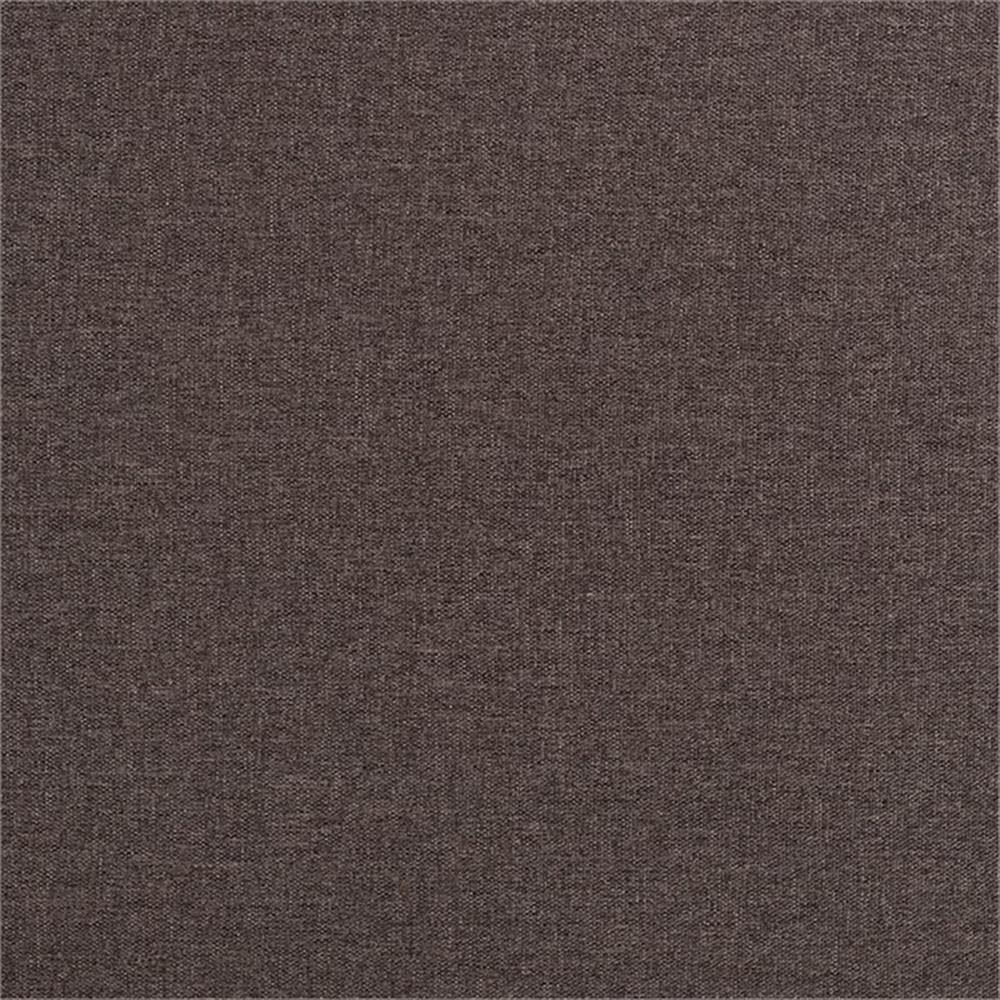 Crosley Furniture Casey Upholstered Bed Headboard - Bourbon Linen Fabric - Full/Queen Size - Elegant Bedroom Decor for Master & Guest Rooms
