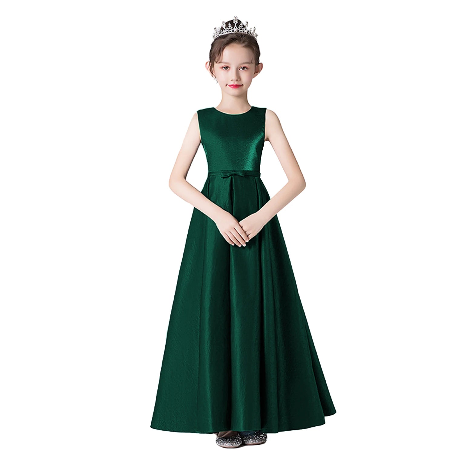 Emerald Green