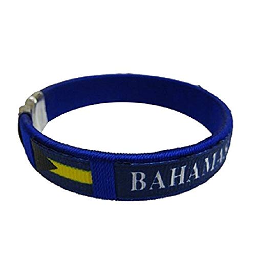 Country: Bahamas