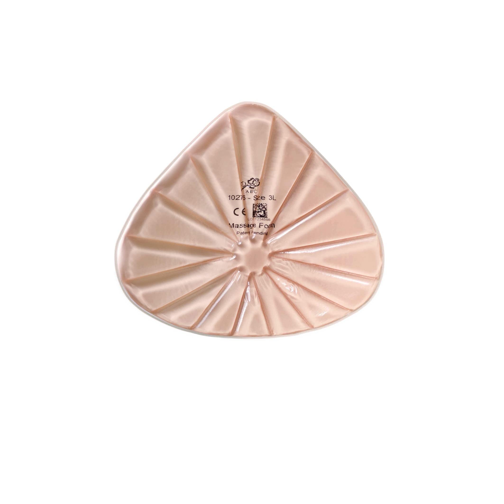 Premium Silicone Breast Forms for Women - Ultra Soft & Realistic Prosthesis for Mastectomy, Crossdressing & Cosplay - Comfortable for Daily Wear & Special Occasions
