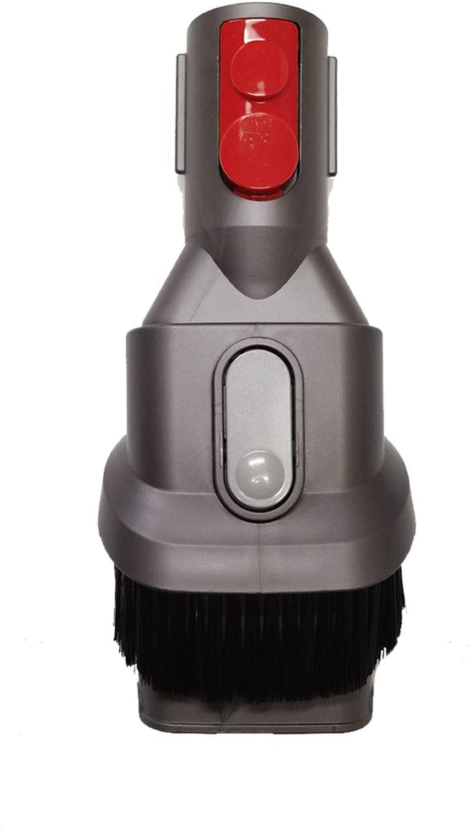 Dyson Cyclone V10 Absolute Cordless Stick Vacuum Cleaner - Powerful Suction, Lightweight Design for Pet Hair, Hard Floors & Carpets - Perfect for Home Cleaning & Quick Pickups