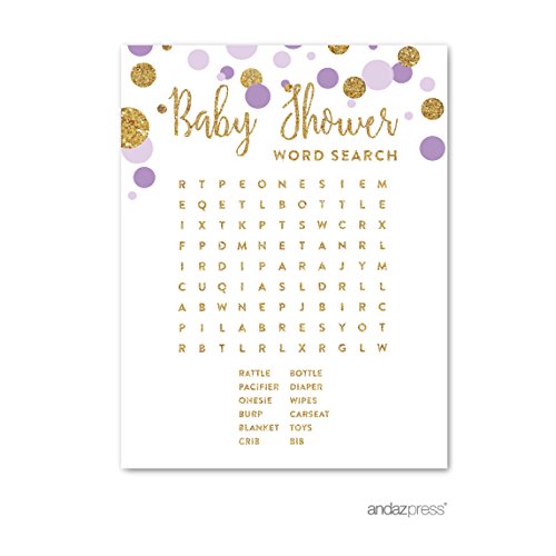 Cards Word Search