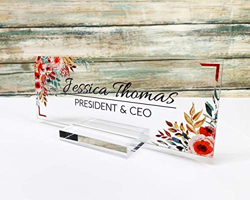 Flower Floral red