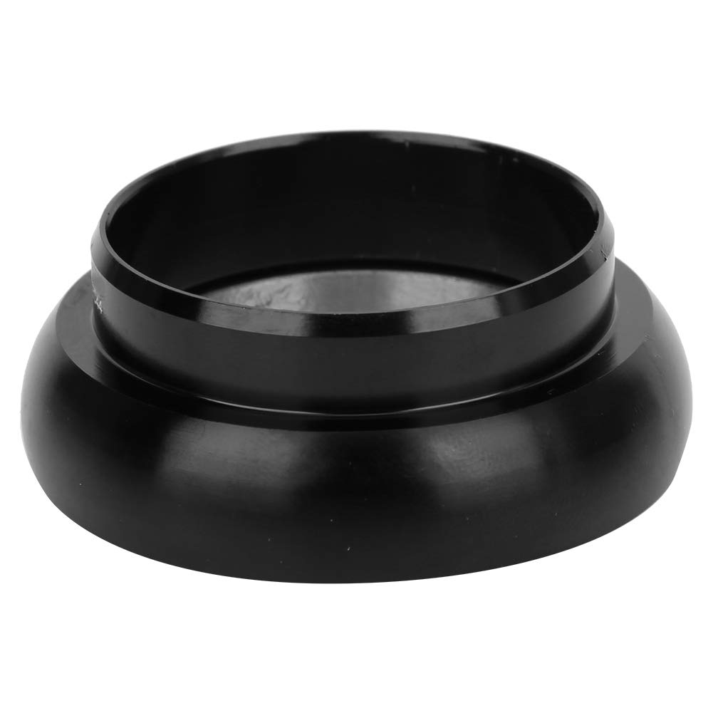 Premium Aluminum Alloy Bike Taper Pipe Headset - Corrosion Resistant Professional Headset for Road & Mountain Bikes | Ideal for Cycling Enthusiasts & Performance Upgrades