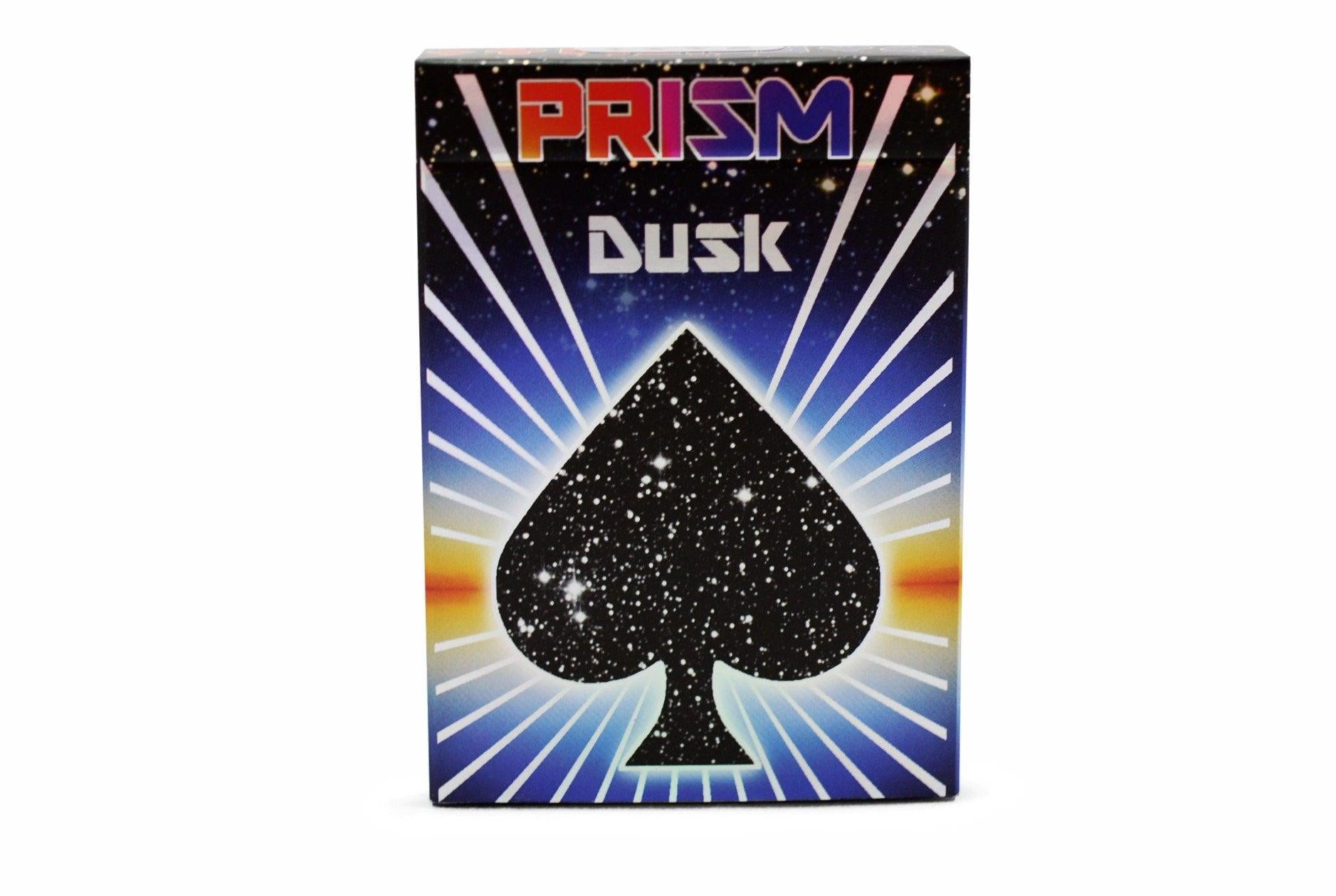 Prism Dusk - Premium Sunglasses for Men & Women | UV Protection, Polarized Lenses | Perfect for Driving, Beach & Outdoor Activities