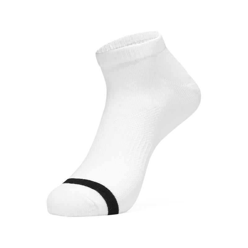 Premium Cotton Ankle Socks Set (3-Pack) - Breathable & Comfortable for Men & Women - P422U006/00JA - Perfect for Casual Wear, Sports & Daily Activities