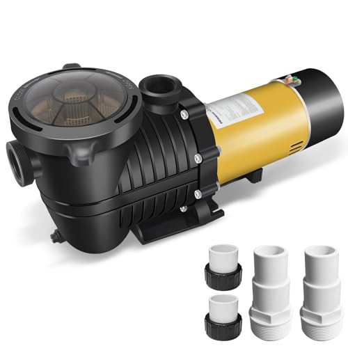 1.5hp-dual Voltage