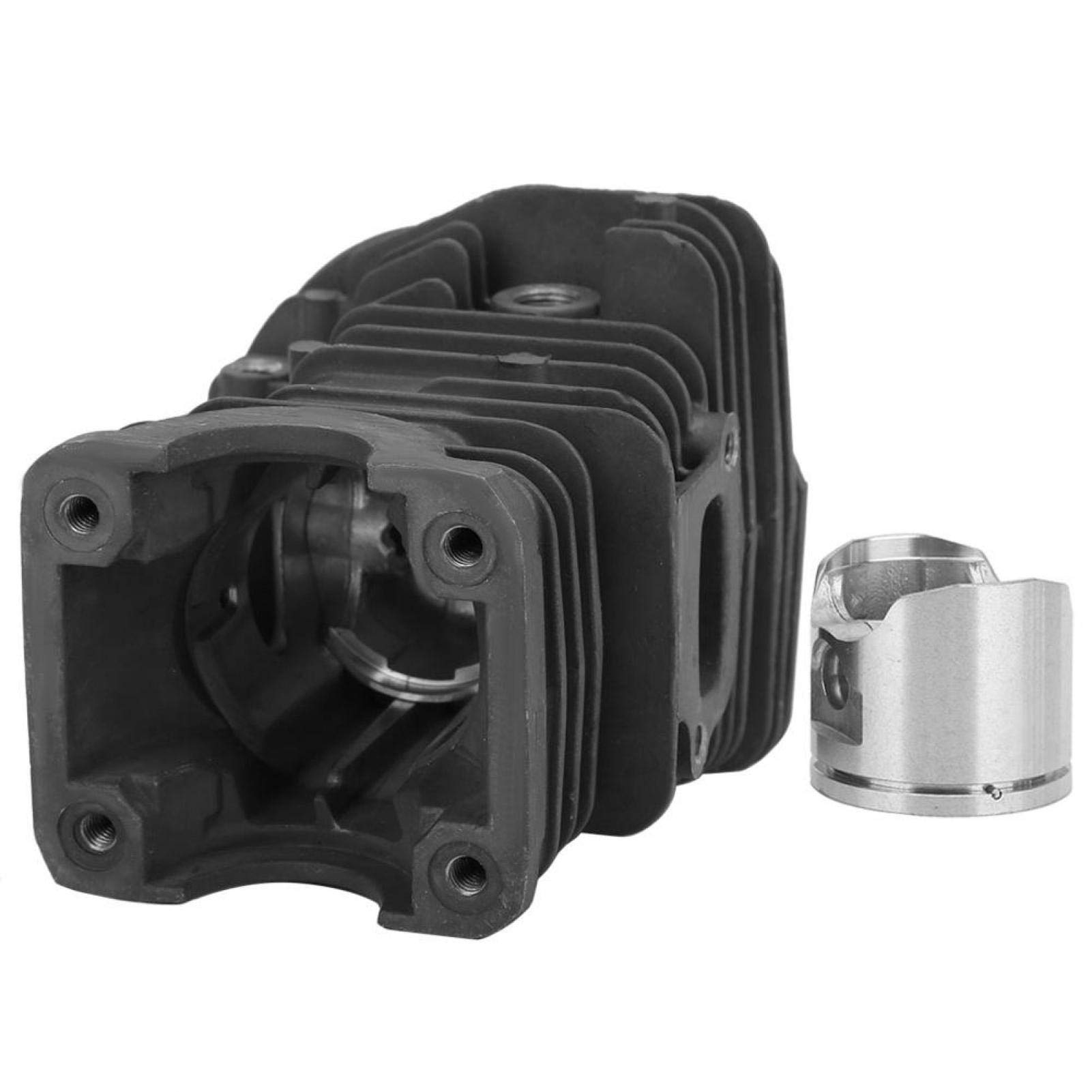 High Hardness Chainsaw Cylinder & Cylinder Kits - Durable Semiconductor for Printing Robot Automation Control | Perfect for Industrial Cutting, Woodworking & Automated Manufacturing Processes