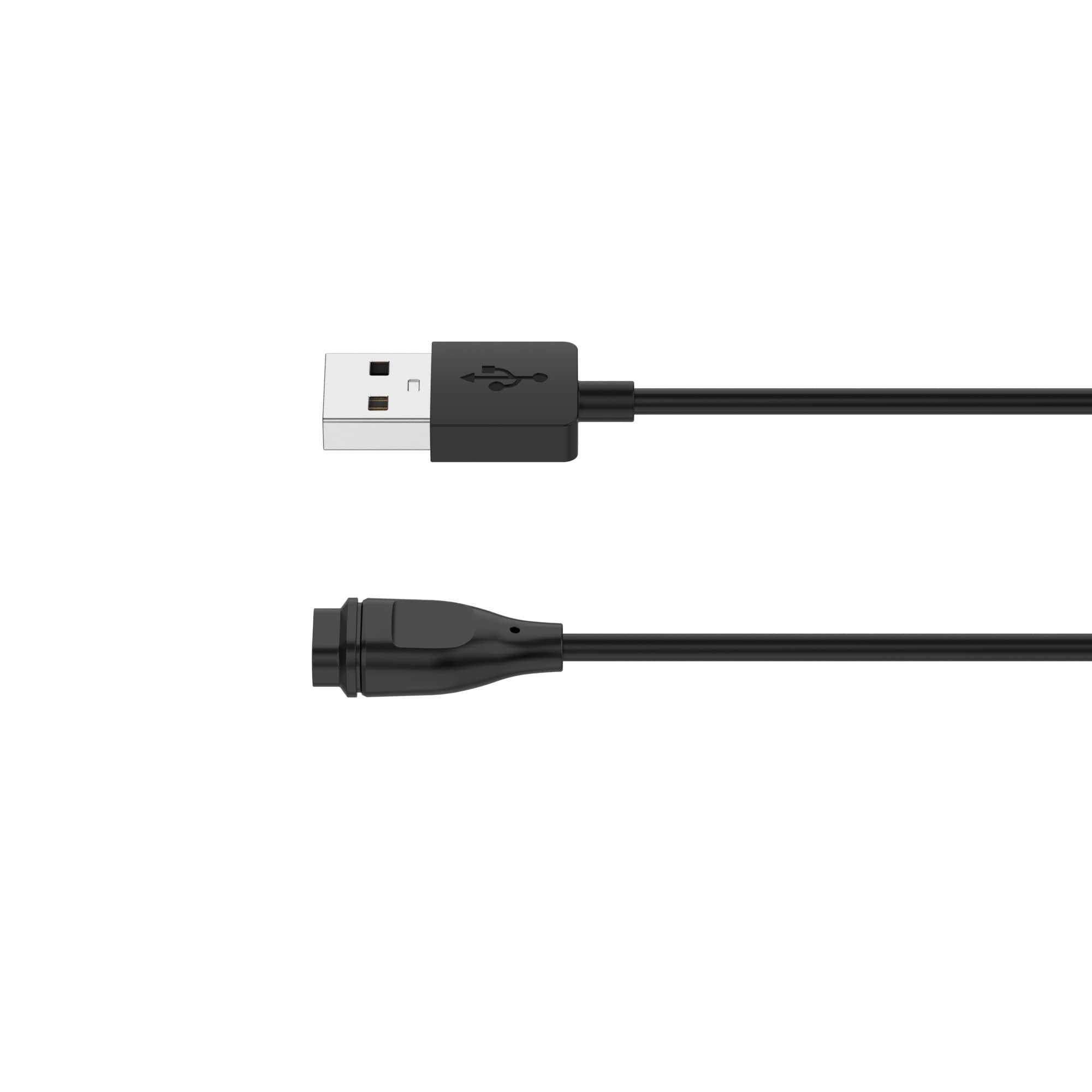 USB Charger Cable for COROS PACE 3/PACE 2/APEX/APEX Pro/VERTIX Smartwatch - 3.3ft Fast Charging Cord - Perfect for Travel, Workouts & Daily Use