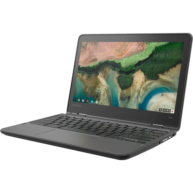 Lenovo 300E Gen 2 Chromebook - AMD A4-9120C Processor, 11.6