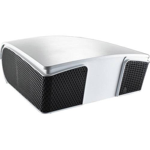 Barco PHXG 91B 8500 Lumen XGA DLP Projector - High Brightness Professional Projector for Business Presentations, Home Theater, and Large Venue Screenings