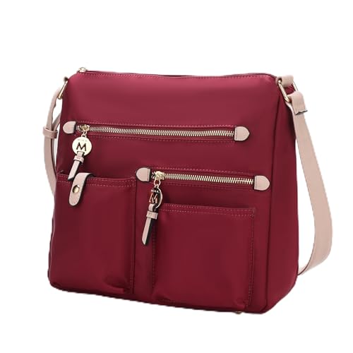 Wine Red