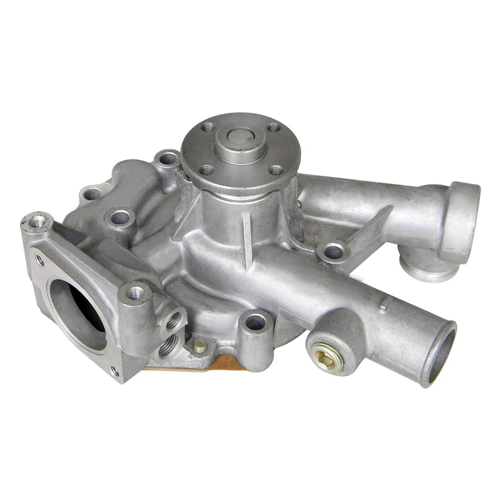 Toyota Forklift Water Pump 16100-78300-71 - High Performance Replacement for Hacus - Perfect for Warehouse & Industrial Equipment Maintenance