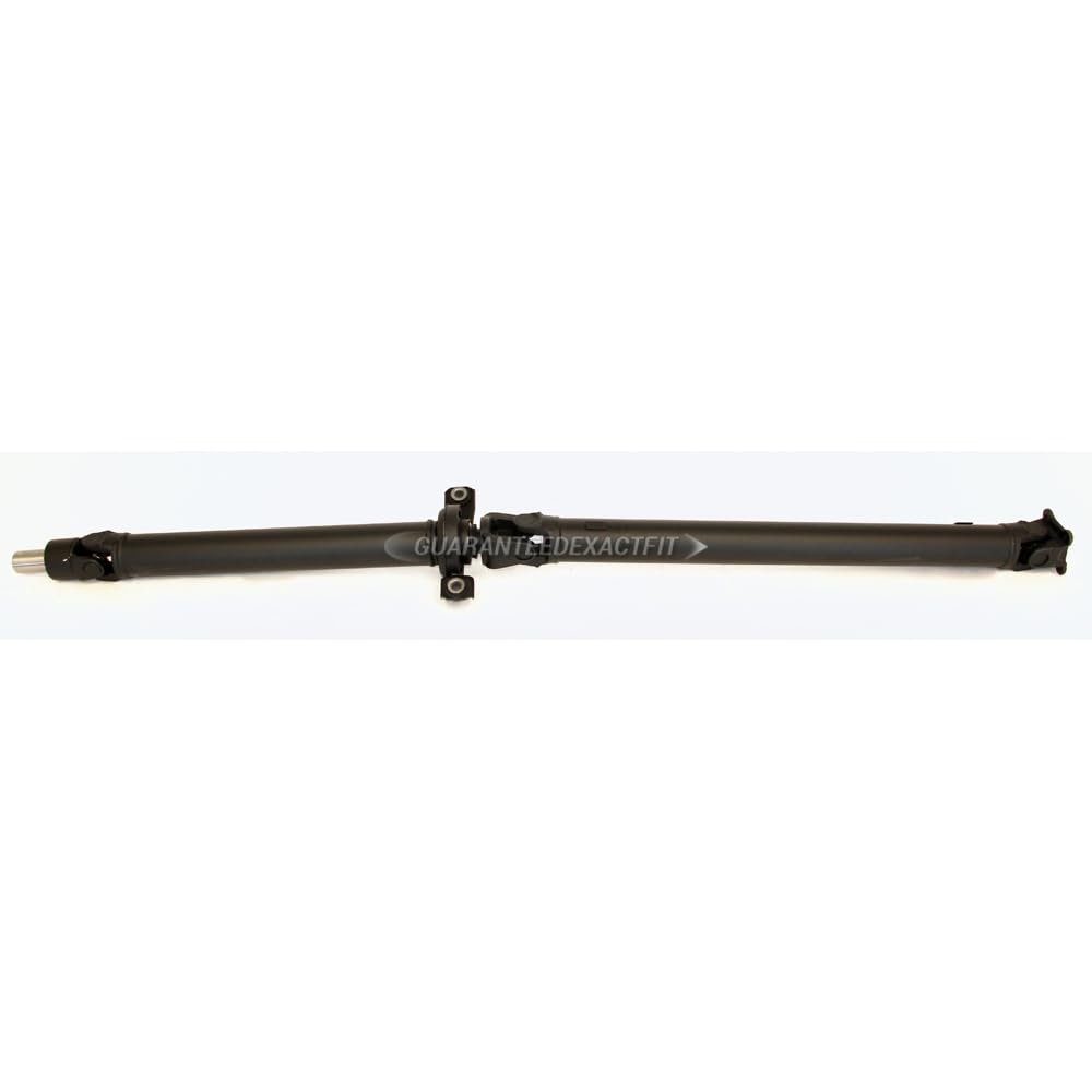 Subaru Outback 2.5L Automatic Transmission Driveshaft Prop Shaft 1996-2002 Replacement Part | Fits 1996 1997 1998 1999 2000 2001 2002 Models | BuyAutoParts 91-00226N | Perfect for Off-Roading, Daily Commuting & Vehicle Maintenance