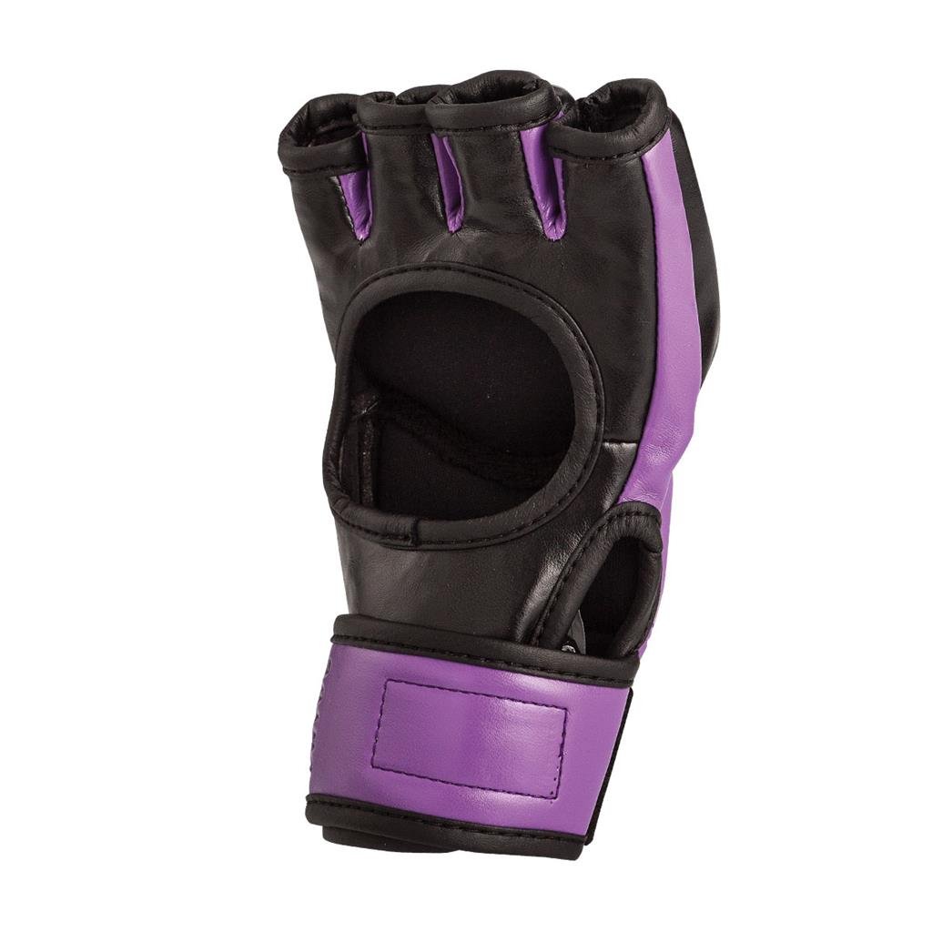 Best Women's Boxing Gloves for Training & Sparring - Premium Leather Punching Gloves for MMA, Kickboxing & Fitness Workouts