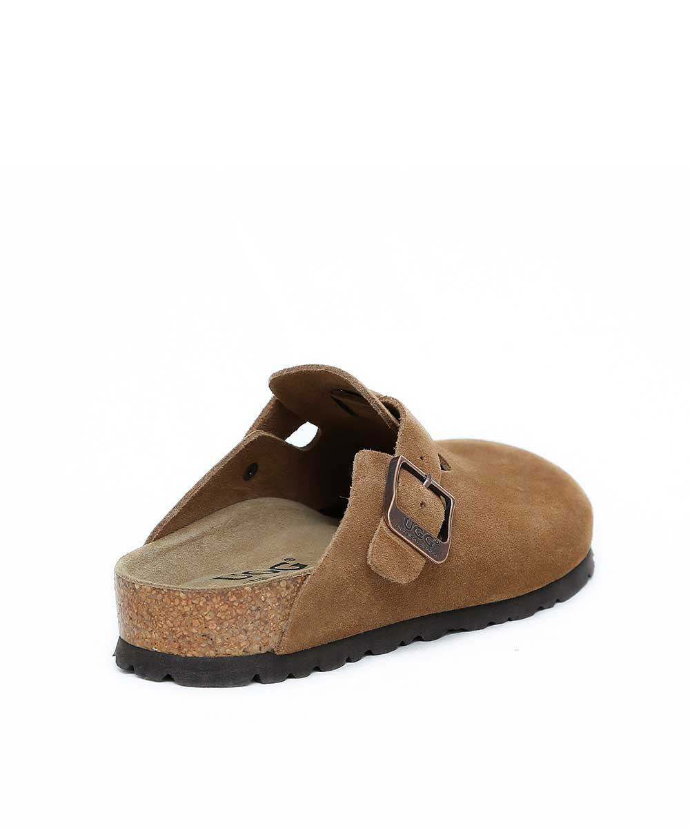 Men's UGG Velora Comfort Slide Sandals - Lightweight & Breathable Summer Shoes for Beach, Pool, and Casual Wear