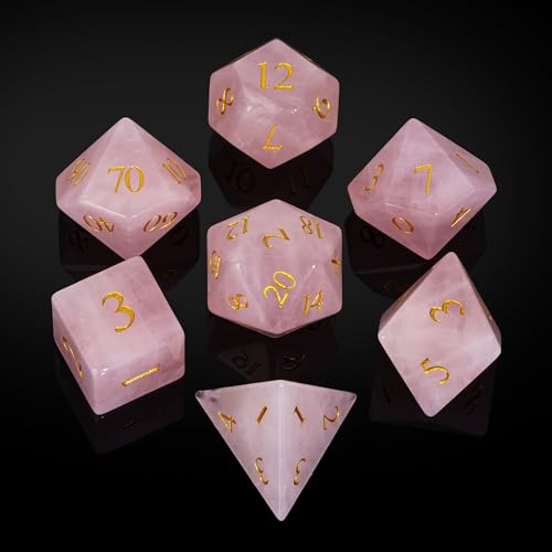 Rose Quartz