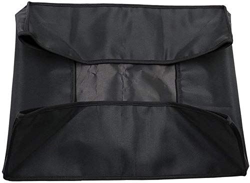 Waterproof Antistatic Nylon Dust Cover for HP OfficeJet 3830/4650/Pro 6978 Wireless Printers - Printer Protection for Home & Office Use