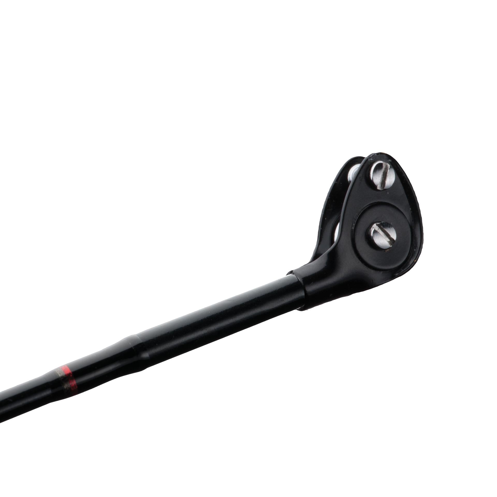 Rampage® Conventional Boat Rod - Heavy Duty Saltwater Fishing Rod for Offshore & Inshore Angling - Perfect for Trolling, Bottom Fishing & Casting