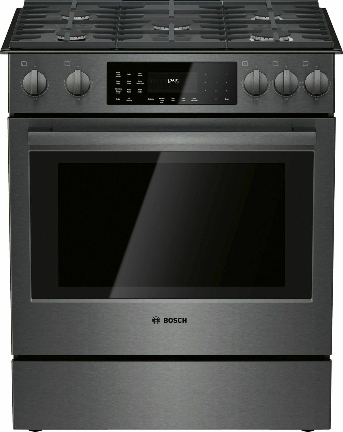 Bosch HGI8046UC 800 Series 30