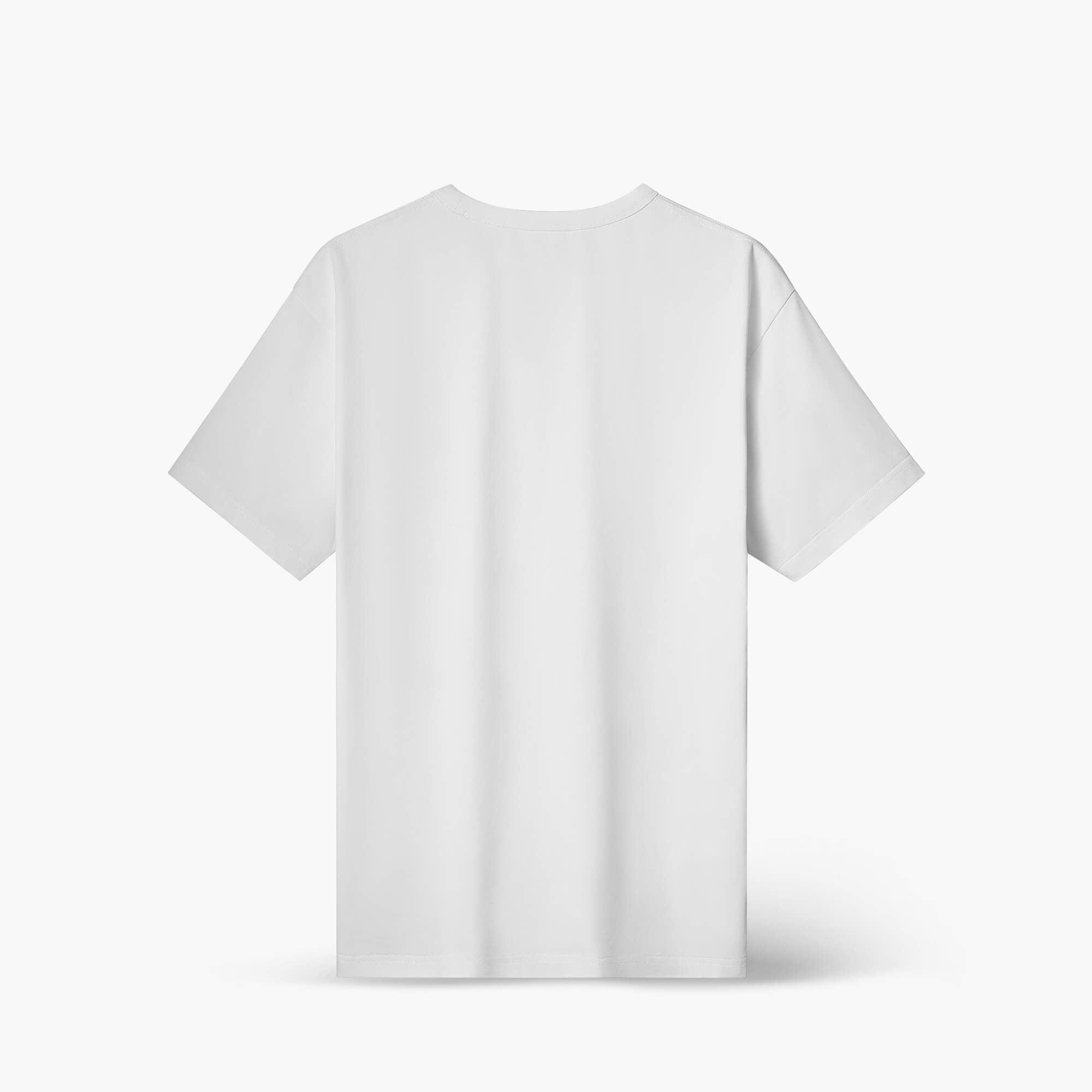 MaH Classic T-Shirt for Men & Women | Soft Cotton Comfort Fit Tee | Perfect for Casual Wear, Gym & Everyday Outfits