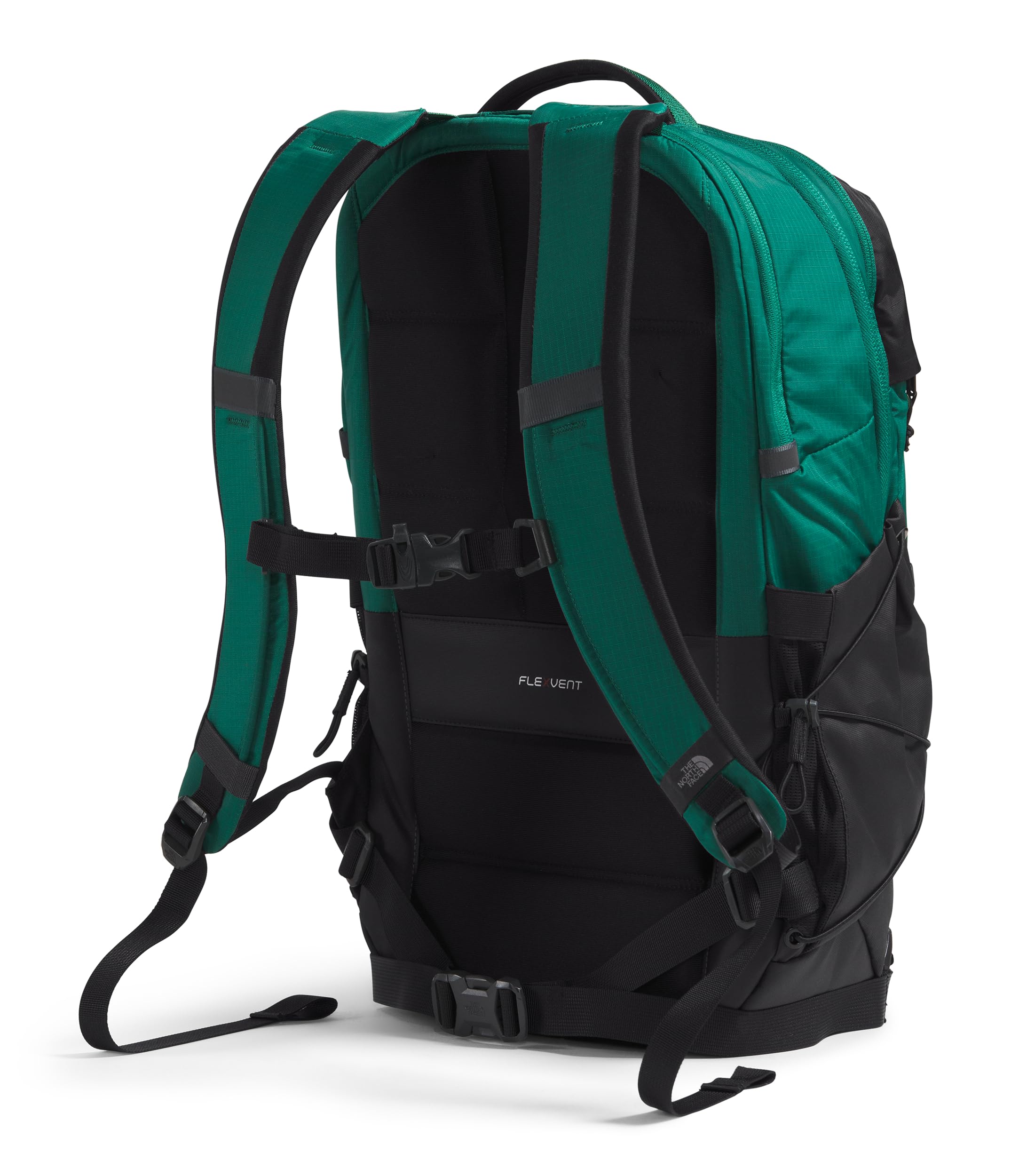 The North Face Women's Borealis Commuter Laptop Backpack - Water-Resistant Travel & Work Backpack for Women with 15