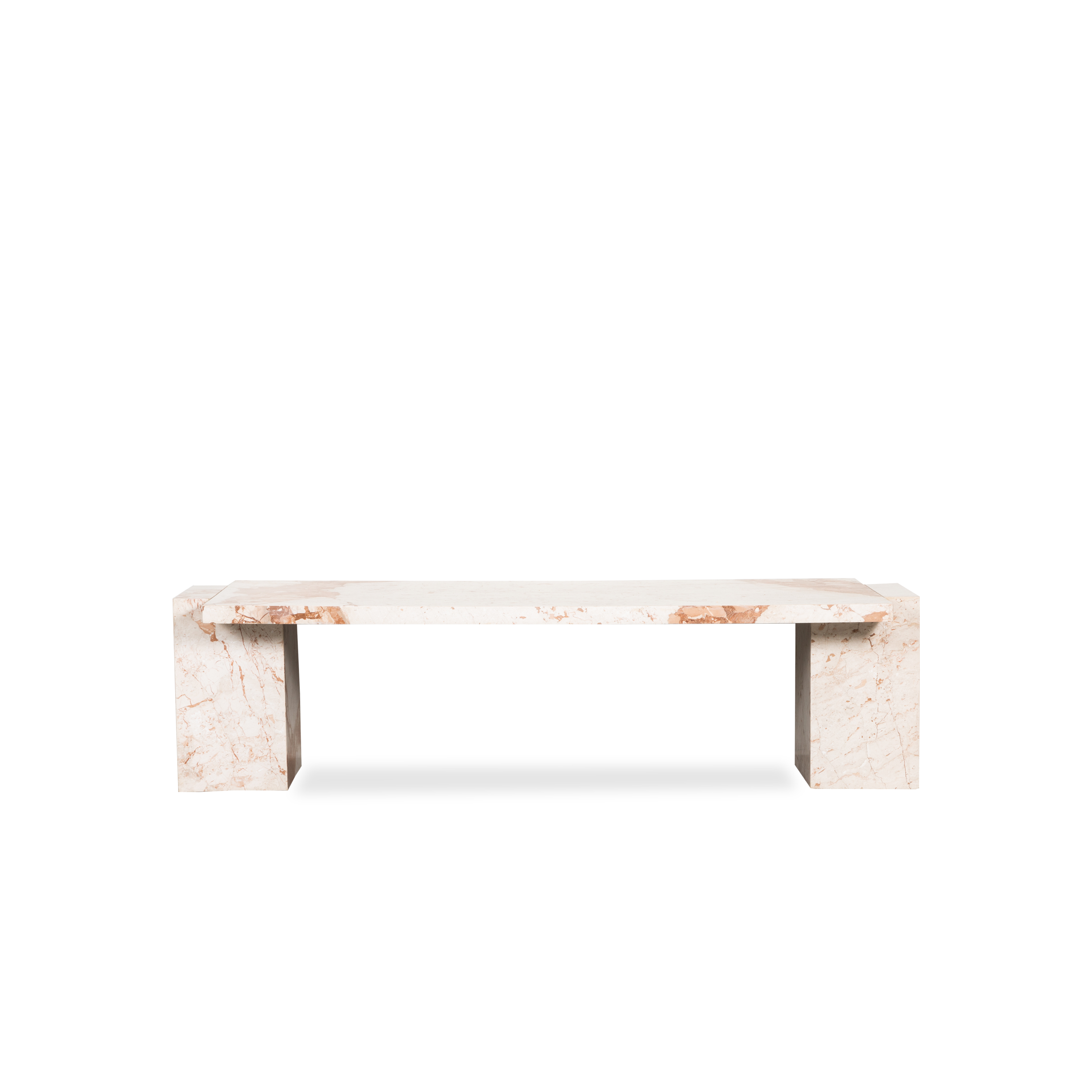 Modern Avondale Coffee Table - Mid-Century Style Wooden Living Room Table with Storage Shelf - Perfect for Small Spaces, Apartments & Cozy Home Decor