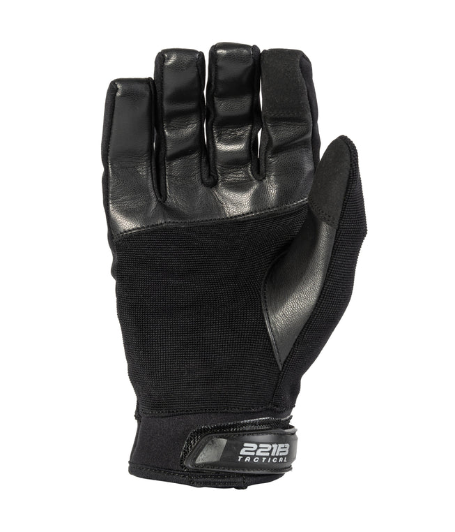 221B Hero Gloves 3.0 - ANSI Level 5 Cut Resistant Work Gloves for Men & Women | Durable Safety Gloves for Kitchen, Construction & Outdoor Use | S/M/L/XL Sizes Available