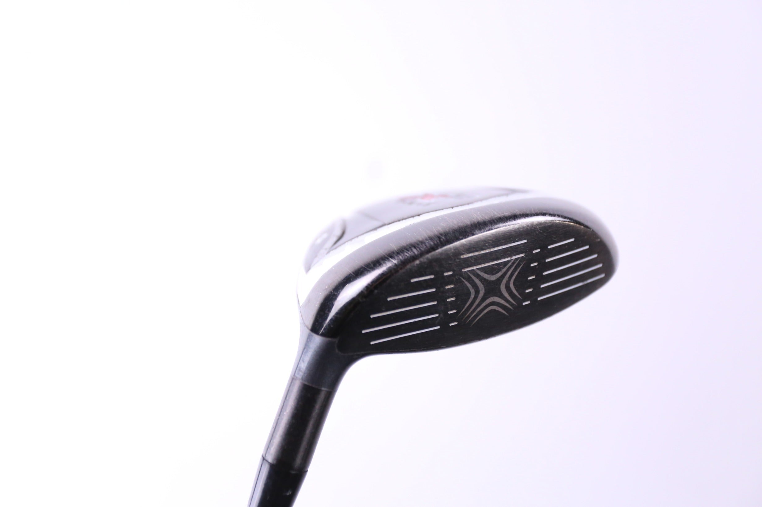 Used Callaway X2 Hot 4 Wood Golf Club - Right Handed 17° Ladies Flex - Perfect for Women Golfers on the Course