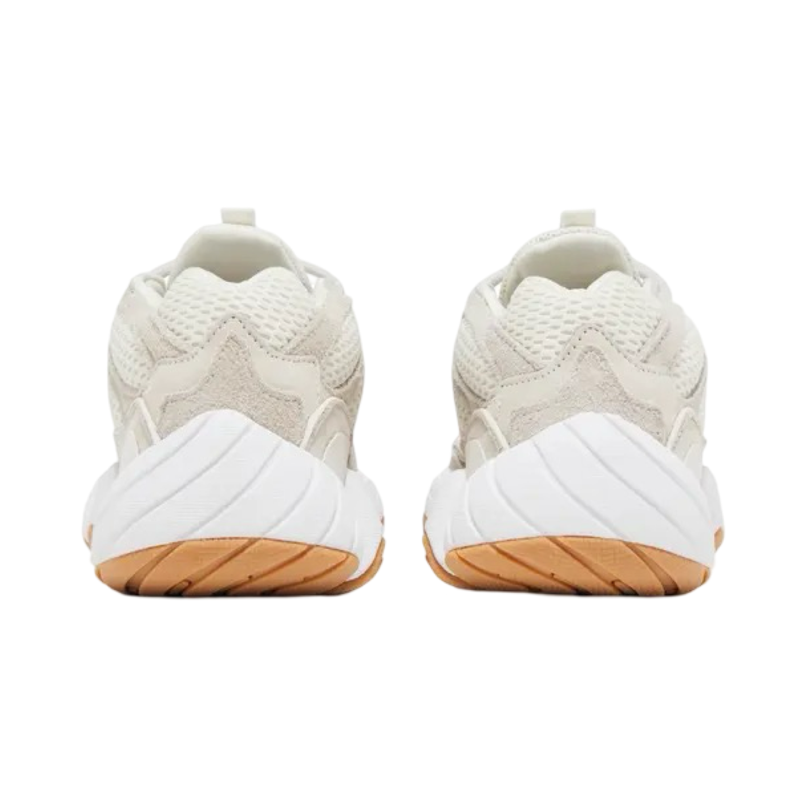 Adidas Yeezy 500 Bone Stone Taupe Men's Sneakers - Comfortable Running Shoes for Casual Wear & Street Style Fashion