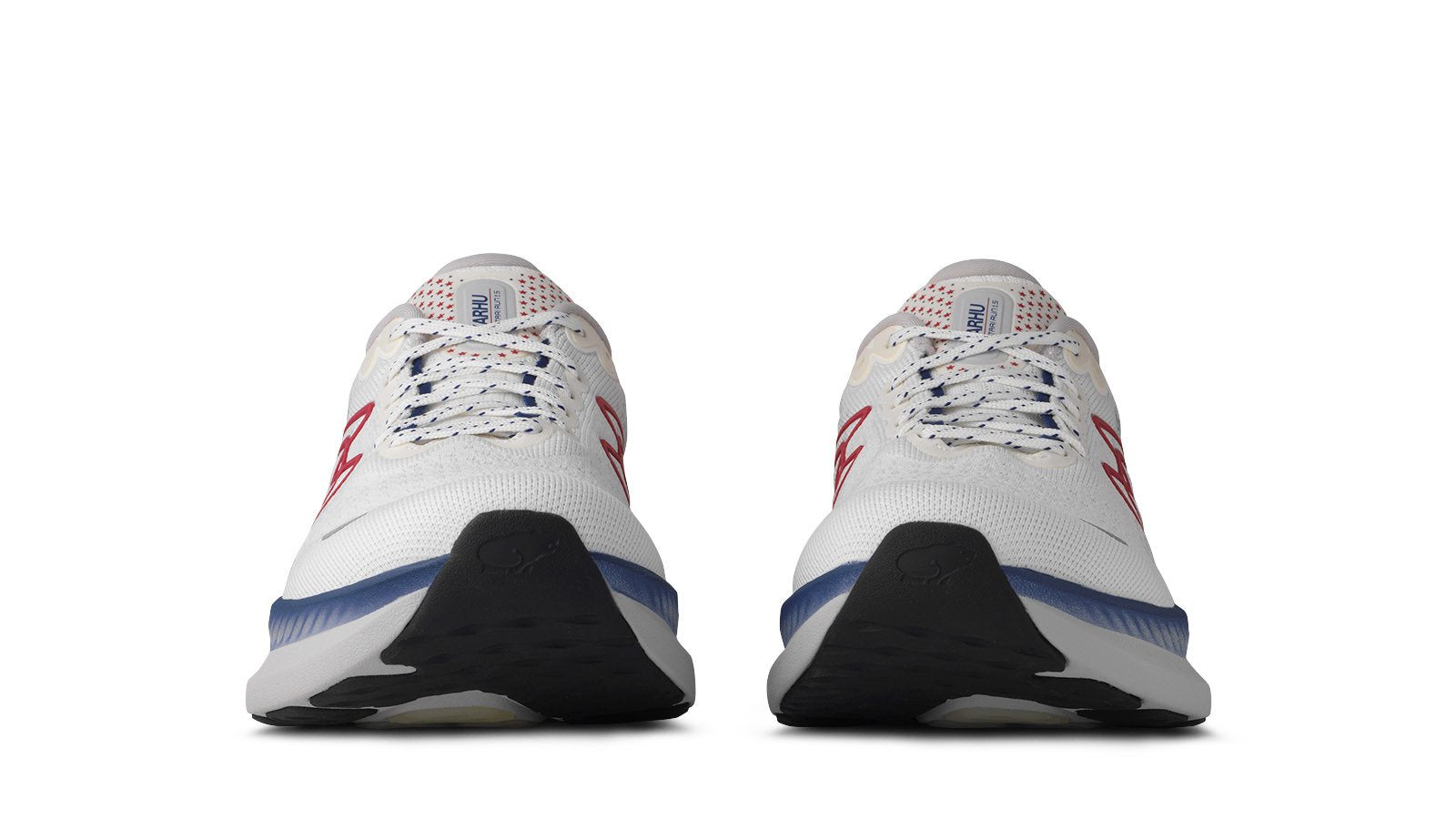 Mestari Run 1.5 Men's Running Shoes - Lightweight Lone Star Design for Jogging, Gym Workouts & Casual Wear