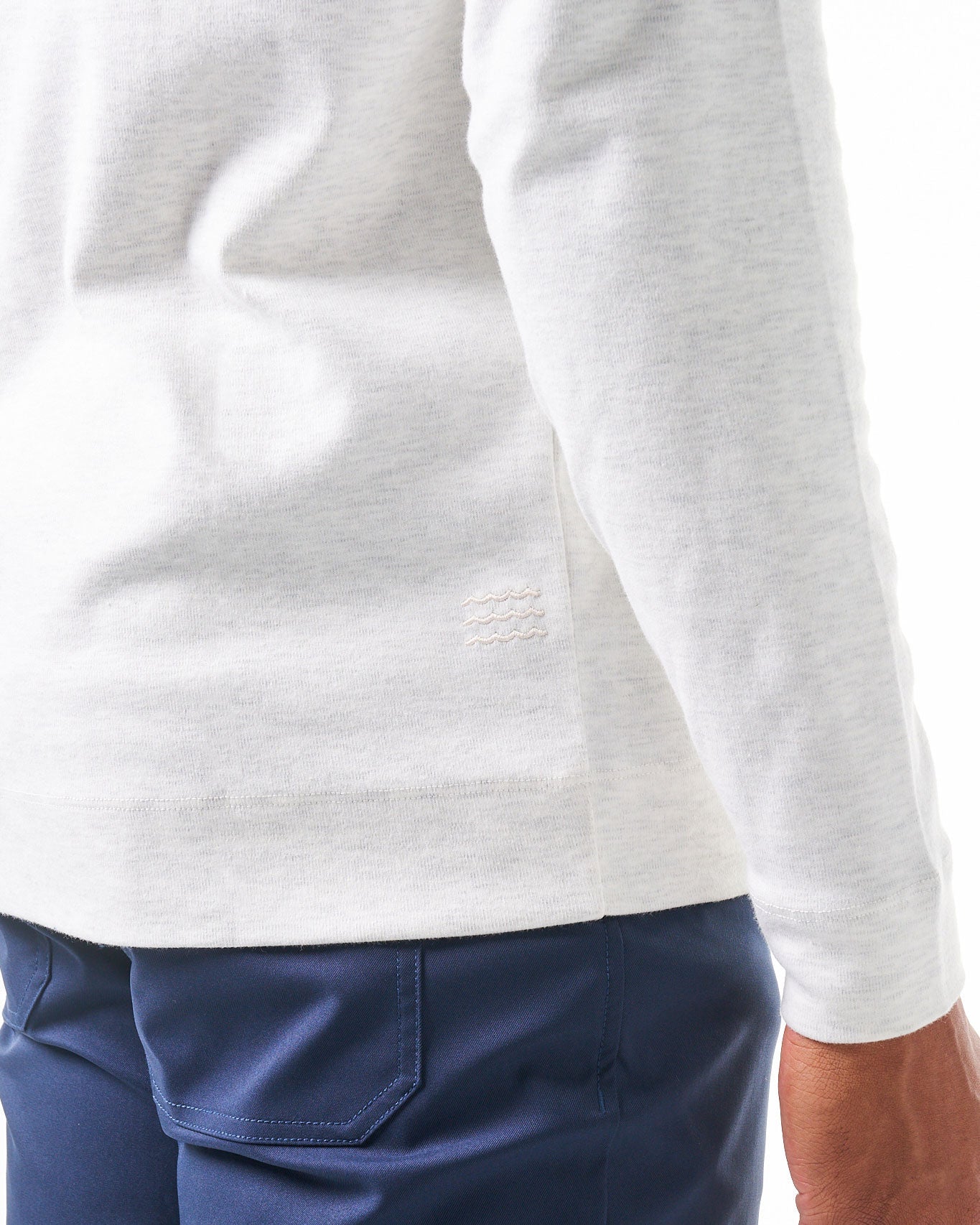 Palm Golf Co. Cachet Crewneck Sweatshirt - Men's Casual Pullover for Golf & Streetwear - Perfect for Golf Outings, Lounge & Everyday Wear