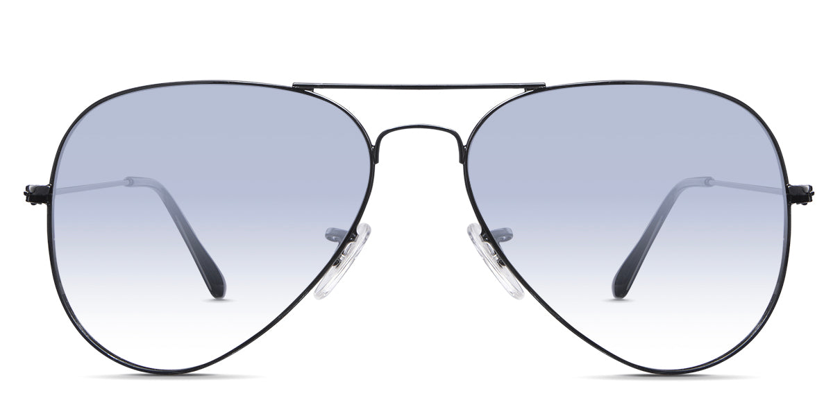 Goro Women's Prescription Tinted Glasses - Stylish & UV Protection for Work, Driving & Outdoor Activities
