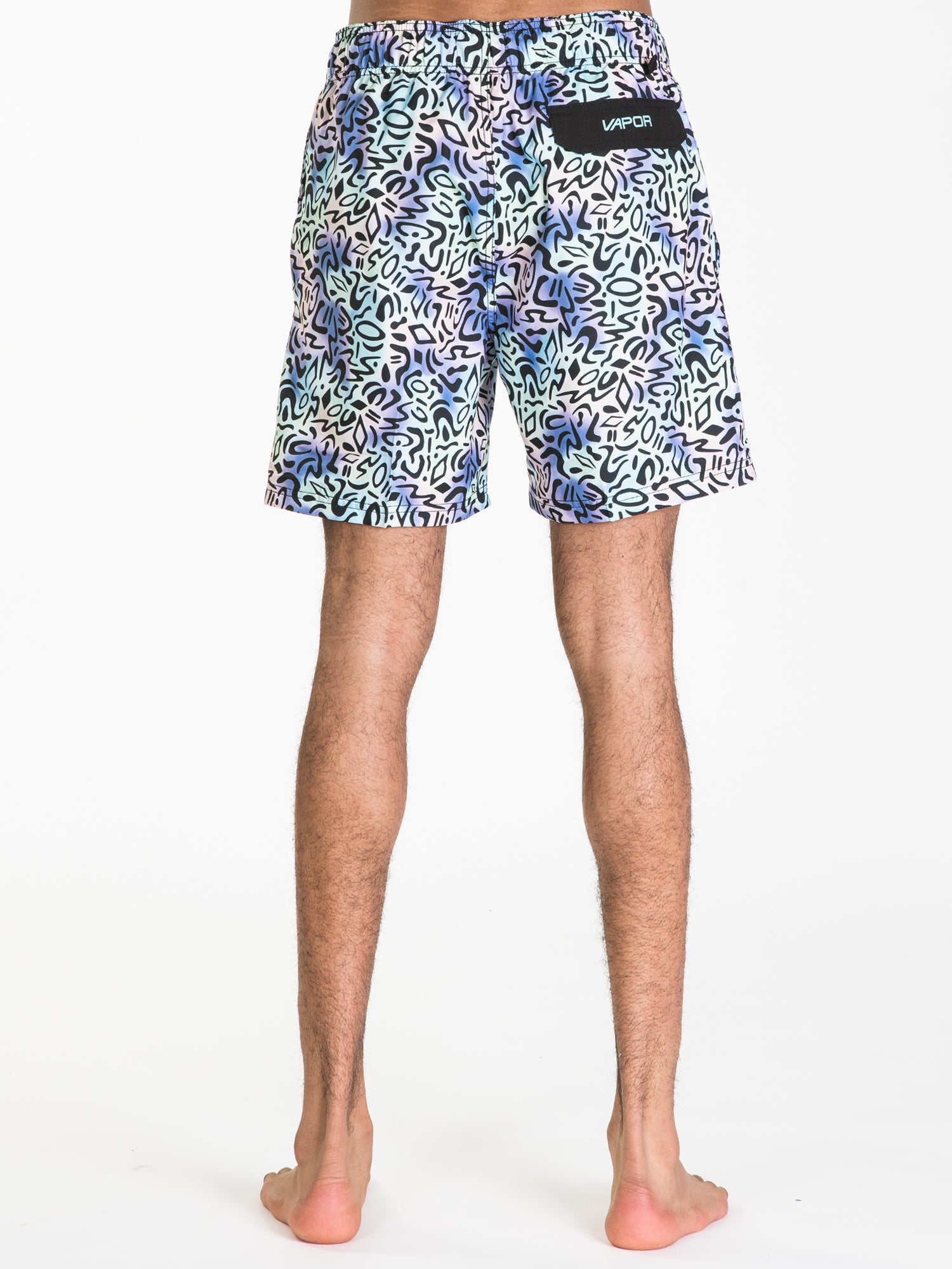 BODY GLOVE MAUI Swim Shorts for Men - 17