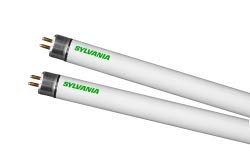 LEDVANCE PENTRON FP28/830/ECO/20868 28W Fluorescent Light Bulb - Linear T8 Bi-Pin Base, Warm White 3000K, Energy Saving Eco Lamp for Office Lighting, Warehouse, and Commercial Spaces