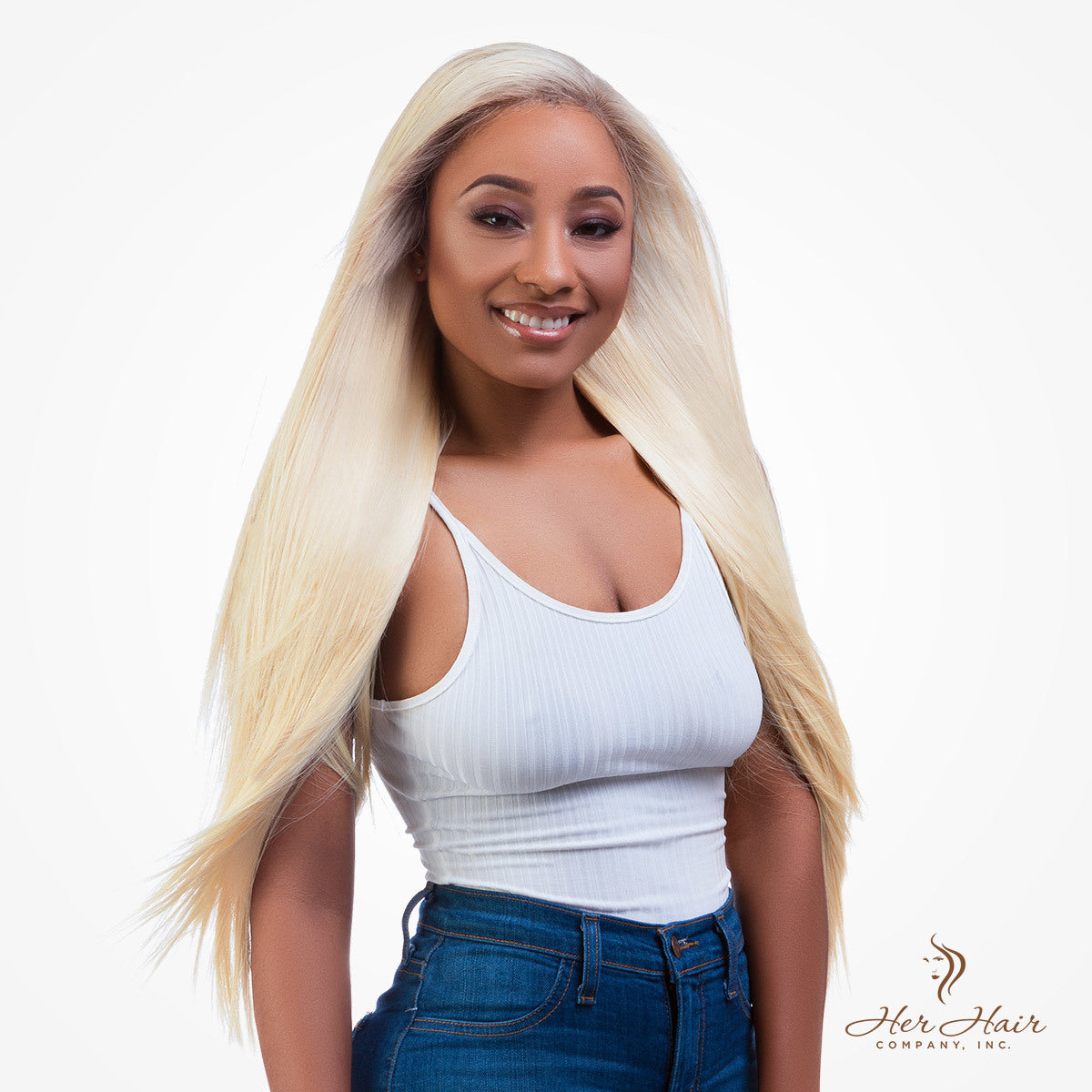 Brazilian 613 Blonde Hair Bundles - 3 Pack Virgin Remy Human Hair Extensions for Straight & Wavy Styles | Perfect for Daily Wear, Parties & Special Occasions