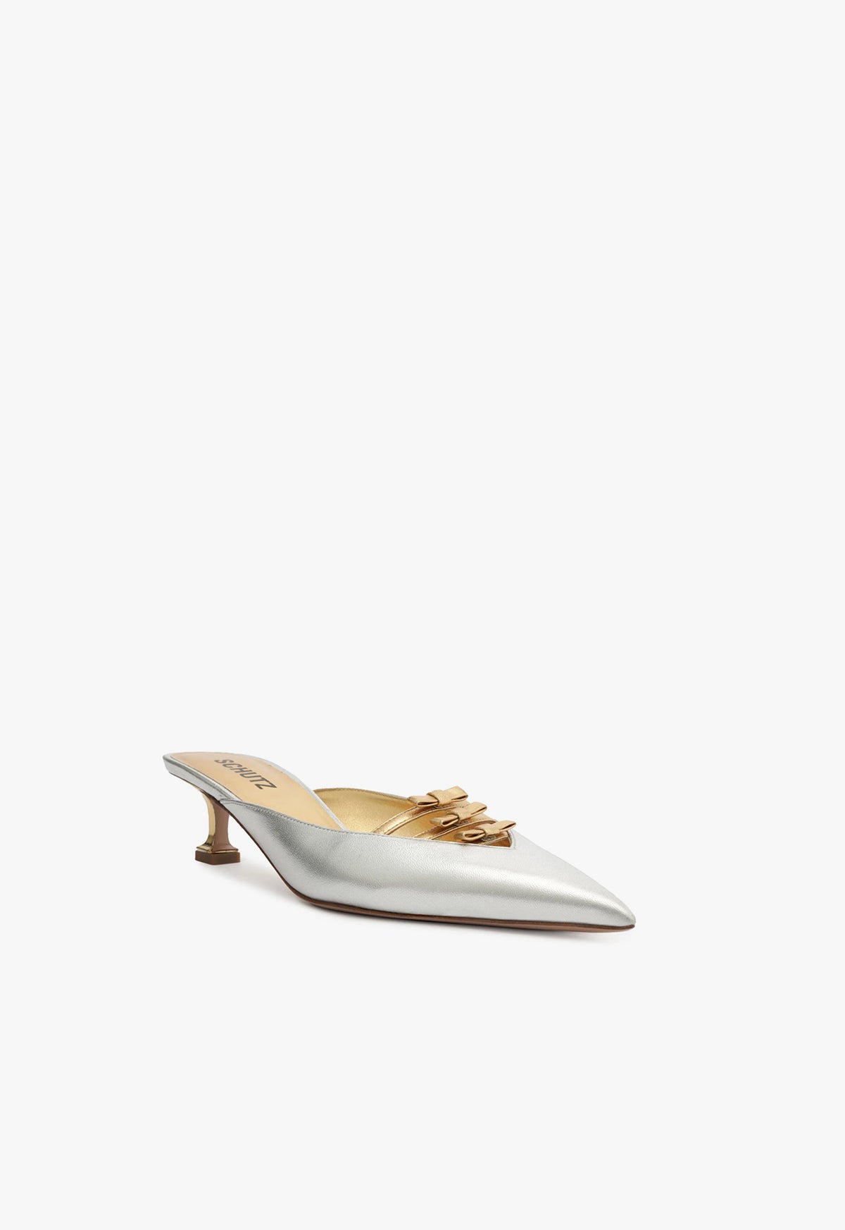 Alessia Mid Pump Women's Heels - Stylish Comfort for Work, Party & Evening Events | Perfect for Office, Date Night & Special Occasions