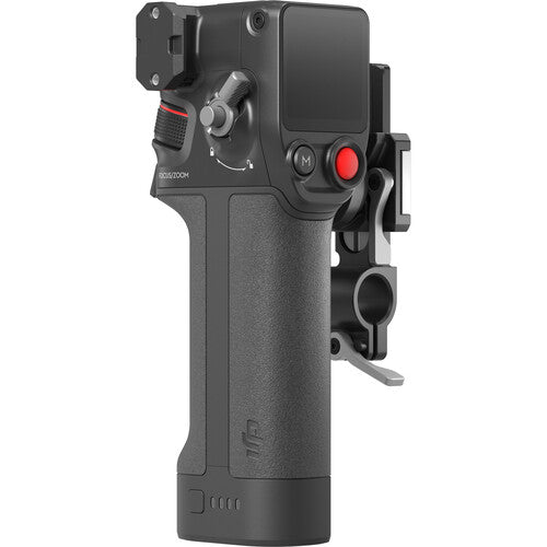 DJI Focus Pro Creator Combo - Professional Camera Follow Focus System for Filmmakers | Perfect for Cinema, Documentary & Wedding Videography
