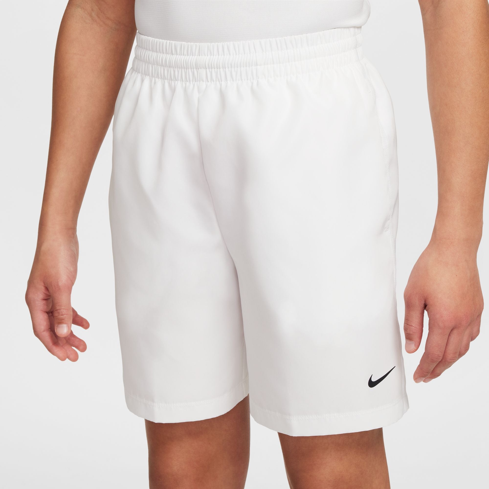 Youth Boys' Nike Dri-FIT Multi+ Athletic Shorts - Moisture-Wicking Running & Basketball Shorts for Active Kids | Perfect for Sports, Gym & Casual Wear