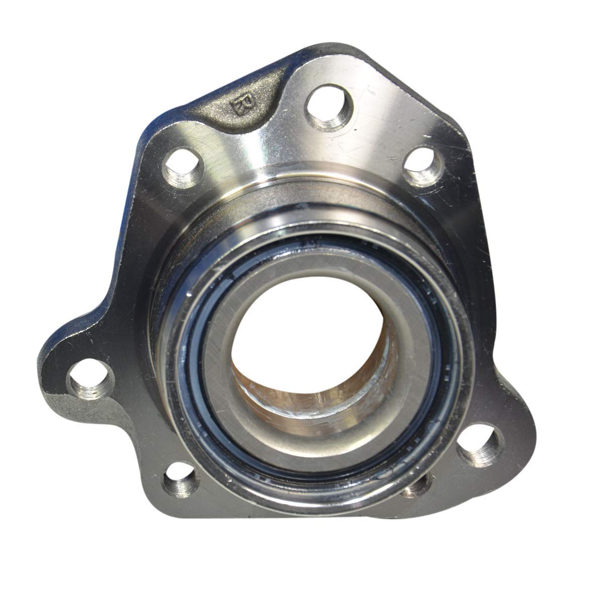 GSP 363240 Wheel Bearing and Hub Assembly - Left/Right Rear for Cars, Trucks & SUVs | Fits Driver & Passenger Side | Durable Replacement for Smooth & Safe Driving