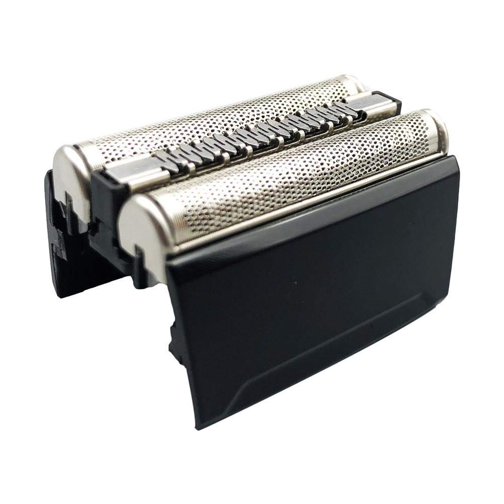 Replacement Shaving Head for 52B Series 5050 5070 5090 5040 5020 Electric Shavers - Compatible Cutter Replacement Head for Men's Grooming & Travel Shaving Needs
