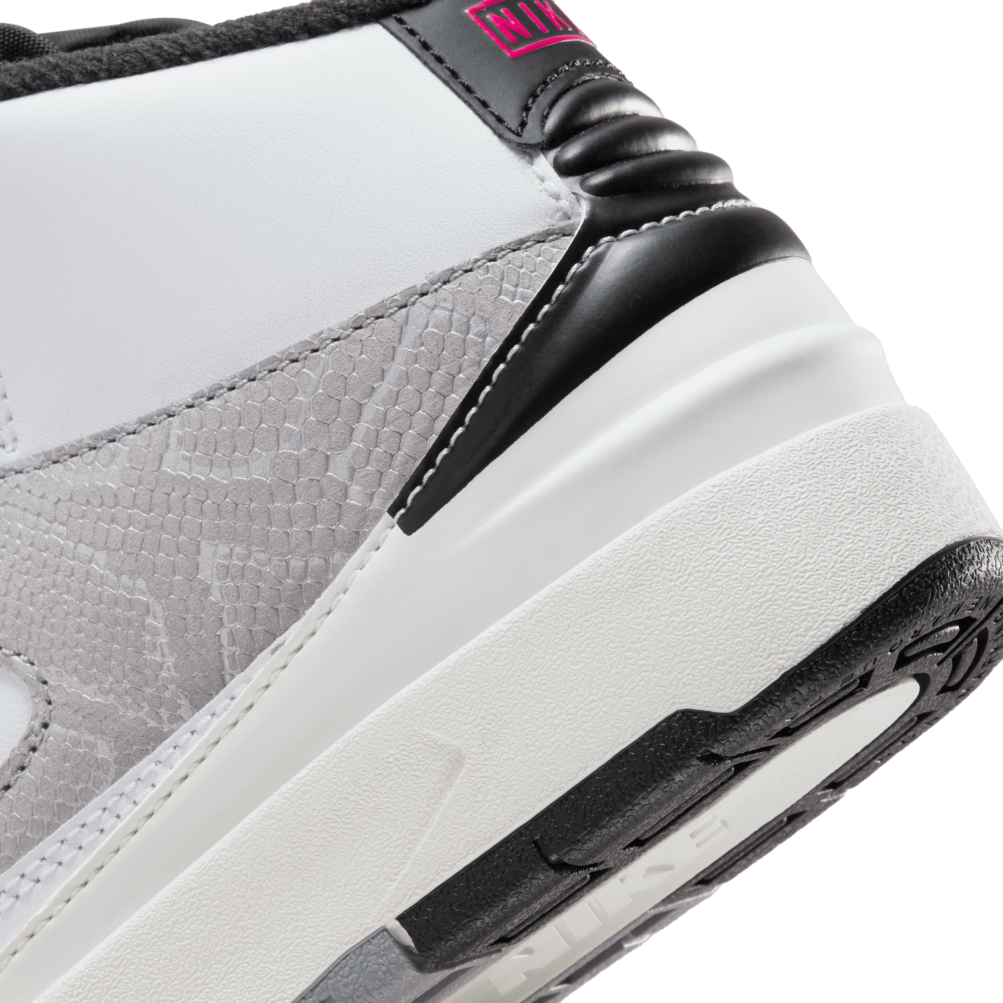 AIR JORDAN 2 RETRO (PS) PYTHON Basketball Shoes - Men's/Women's High-Top Sneakers for Sports & Street Fashion | Perfect for Basketball Games, Gym Workouts & Casual Wear