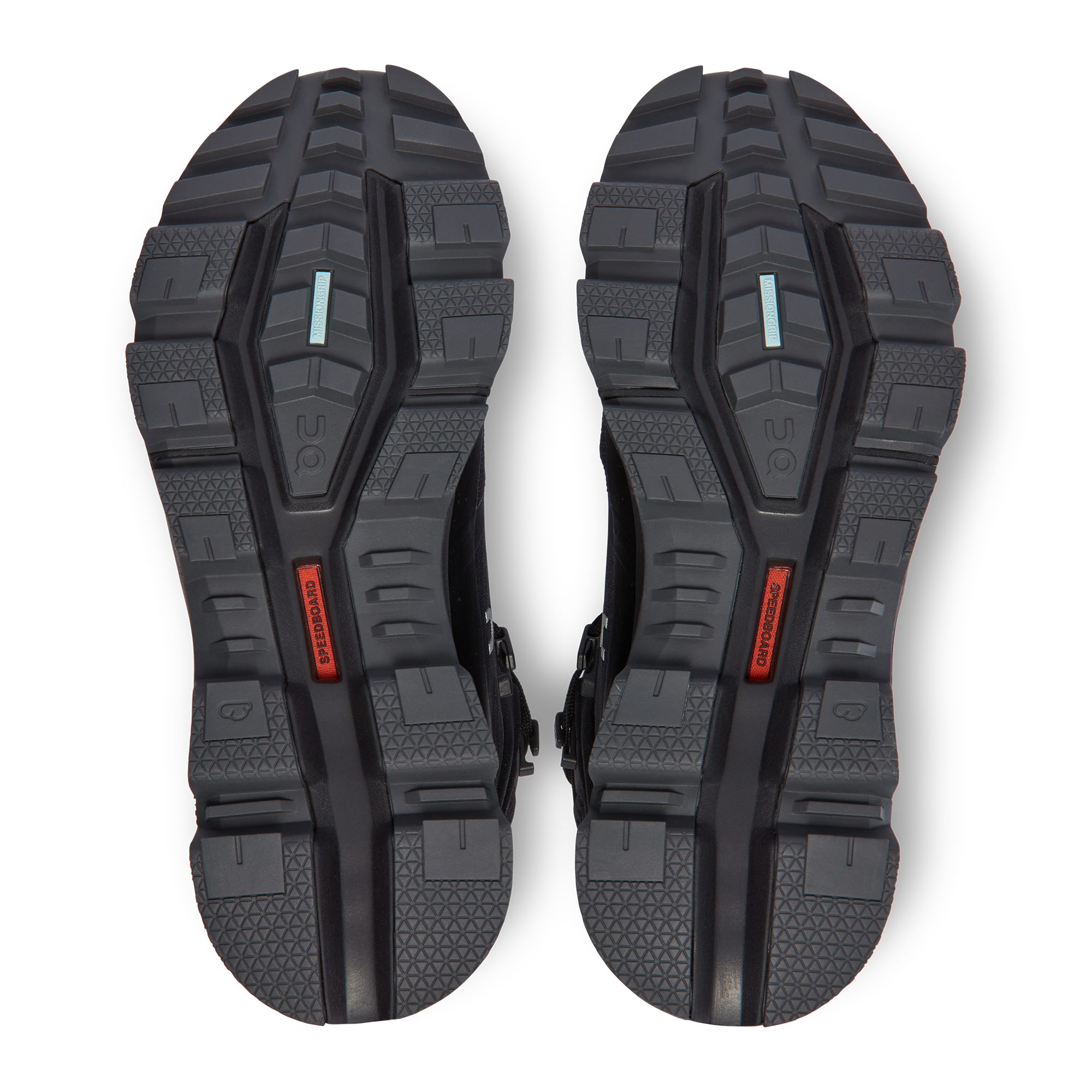 Cloudrock 2 Waterproof Hiking Shoes for Women - Lightweight Trail Running Shoes with Gore-Tex Technology - Perfect for Outdoor Adventures, Hiking & Backpacking