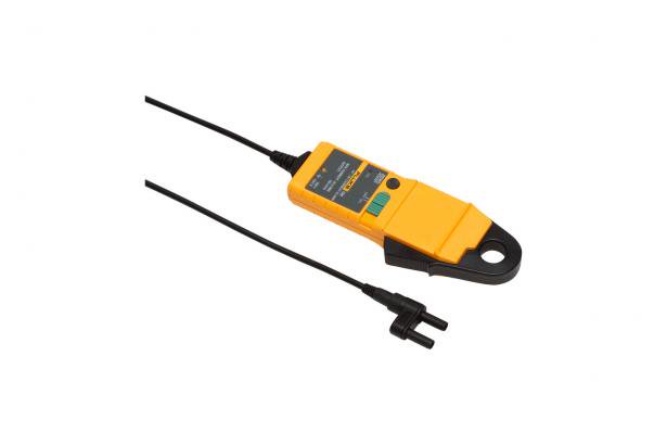 Fluke i30 AC/DC Current Clamp Meter - Professional Electrical Testing Tool for HVAC, Automotive & Industrial Use (Model 2584920) - Perfect for Electricians, Technicians & DIY Home Repairs