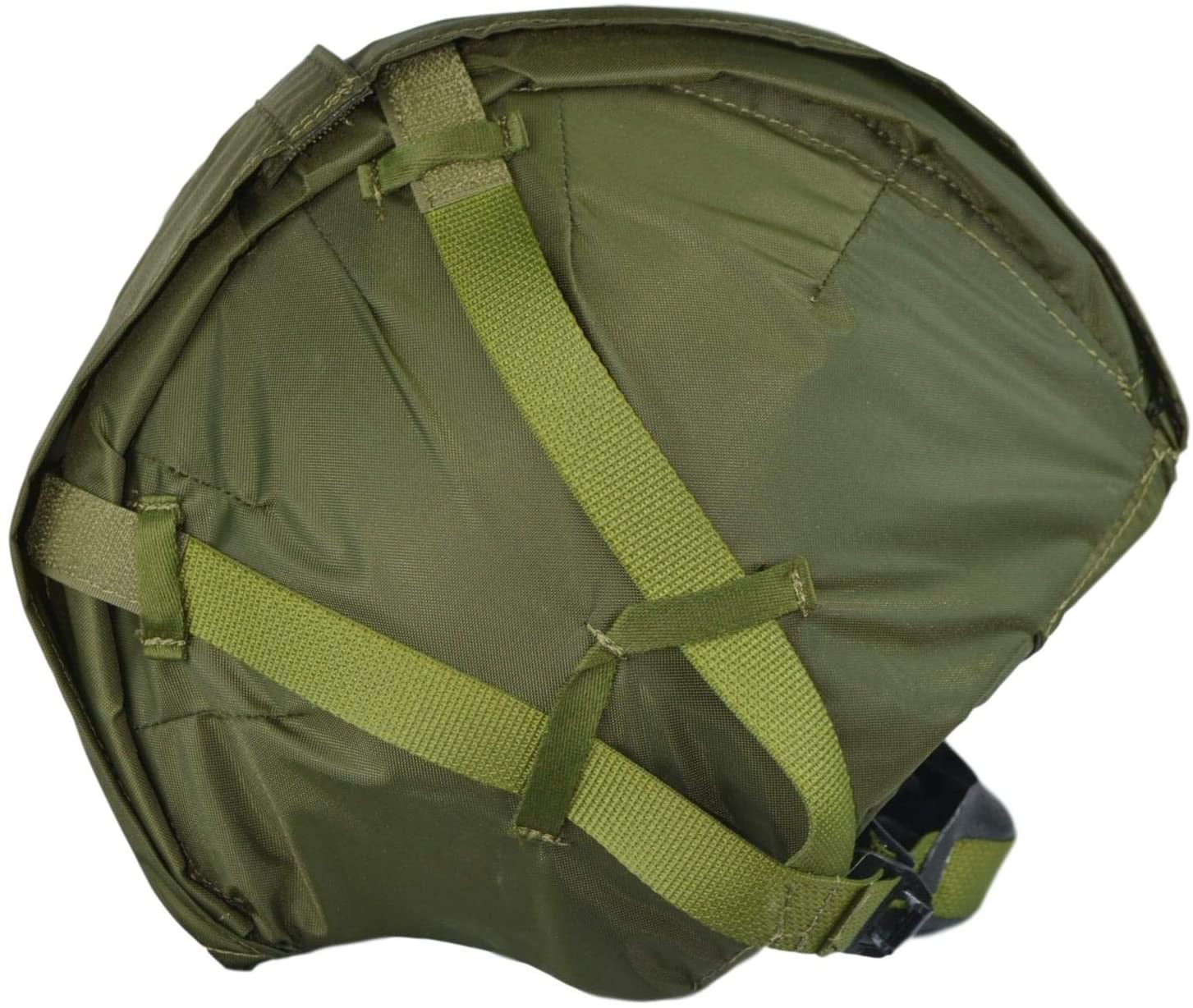 Gearcraft STSH-81 SFERA Russian Tactical Helmet Replica - Military Cosplay, Airsoft, and Collectible Display