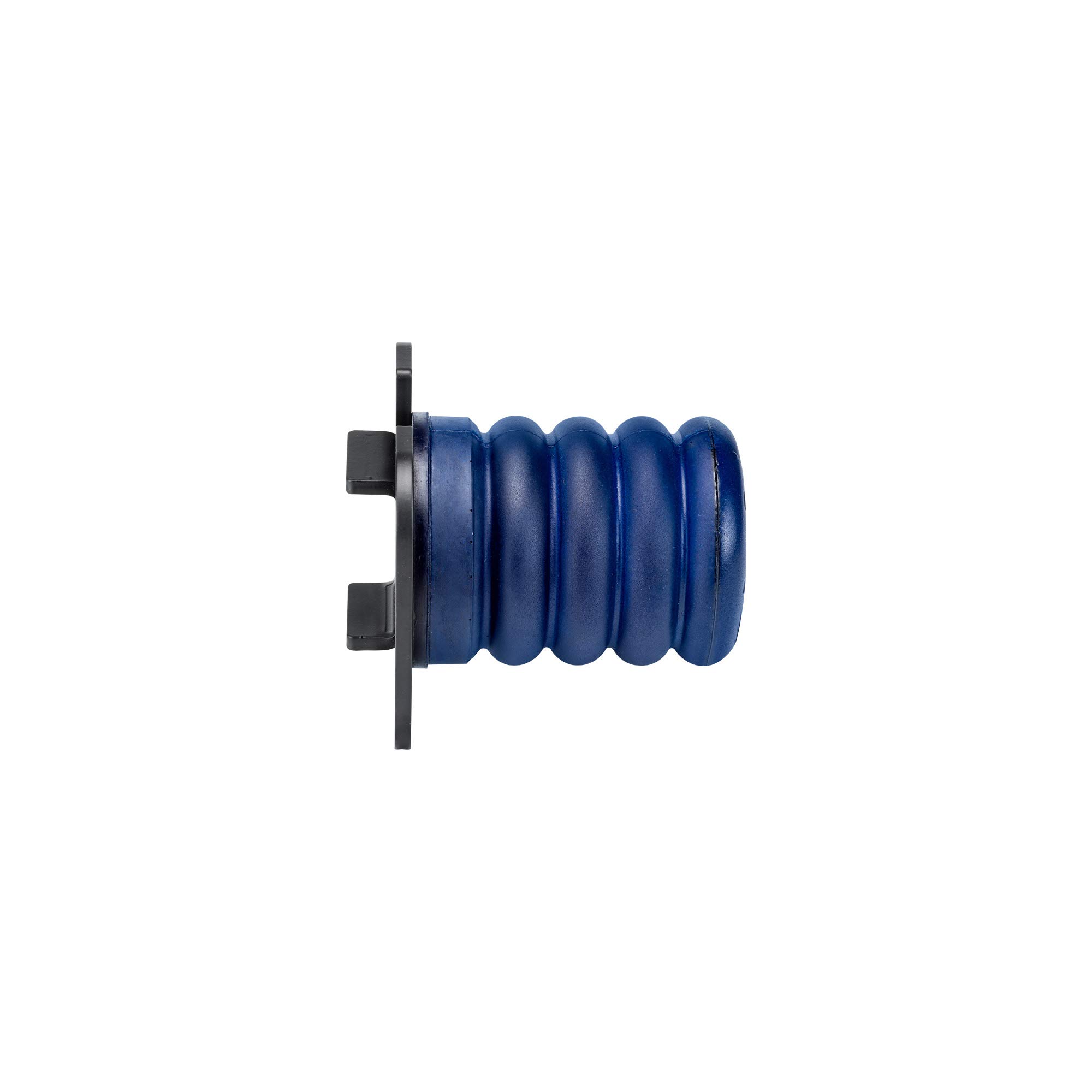 SumoSprings SSR-212-40 Rear Suspension Kit for Chevrolet Colorado & GMC Canyon - Heavy Duty 1000lb Capacity at 50% Compression - Left/Right Pair - Made in USA - Perfect for Towing, Off-Roading & Load Support